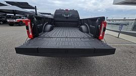 2025 Ford F-250
