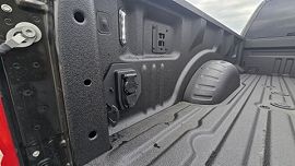 2025 Ford F-250