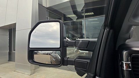 2025 Ford F-250