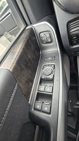 2025 Ford F-250