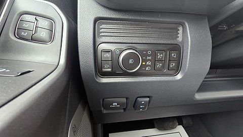 2025 Ford F-250