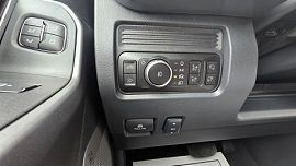 2025 Ford F-250