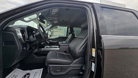 2025 Ford F-250