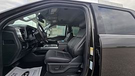 2025 Ford F-250