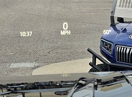 2025 Ford F-250