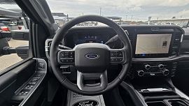 2025 Ford F-250