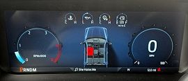 2025 Ford F-250