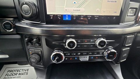 2025 Ford F-250