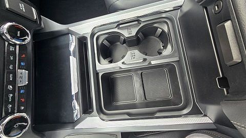2025 Ford F-250