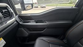 2025 Ford F-250