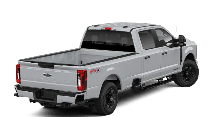 2026 Ford F-350
