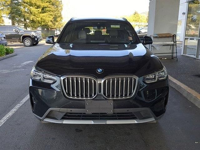 2023 BMW X3