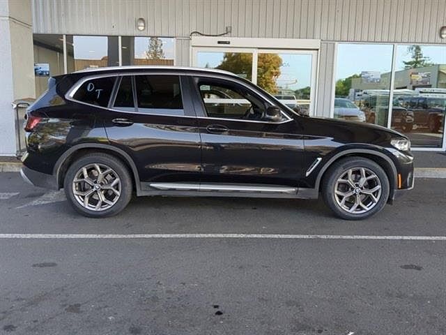 2023 BMW X3