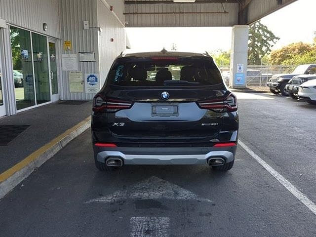 2023 BMW X3