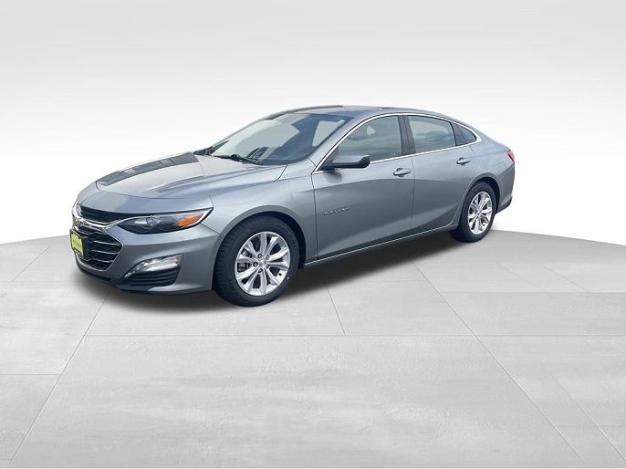 2023 Chevrolet Malibu