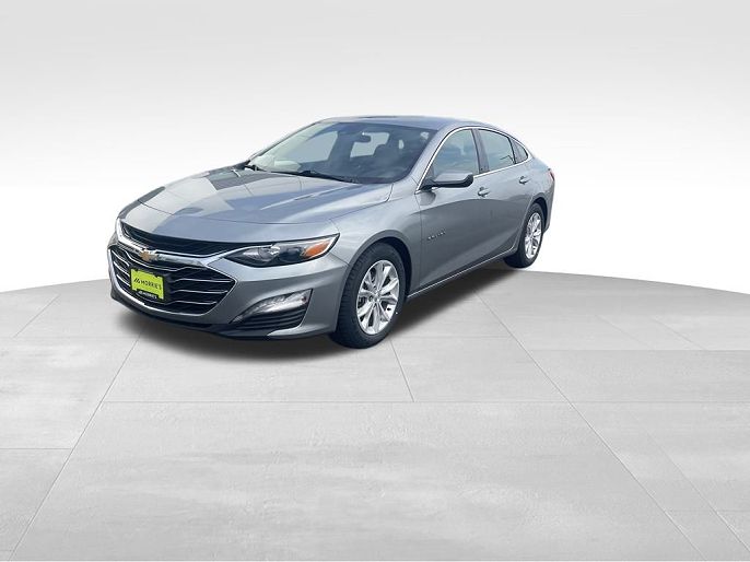 2023 Chevrolet Malibu