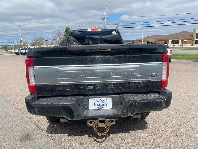 2017 Ford F-350
