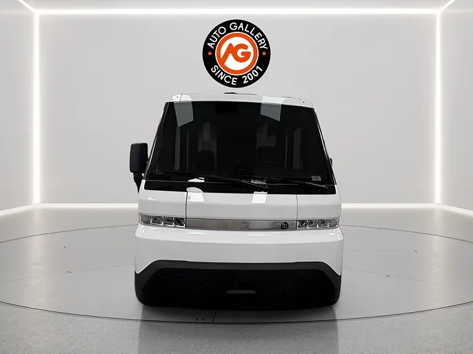 2024 BrightDrop Zevo 600