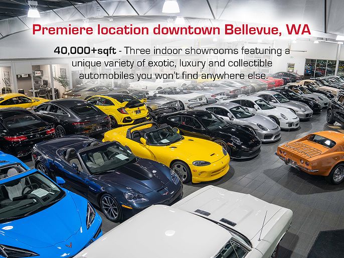 2010 Ferrari California