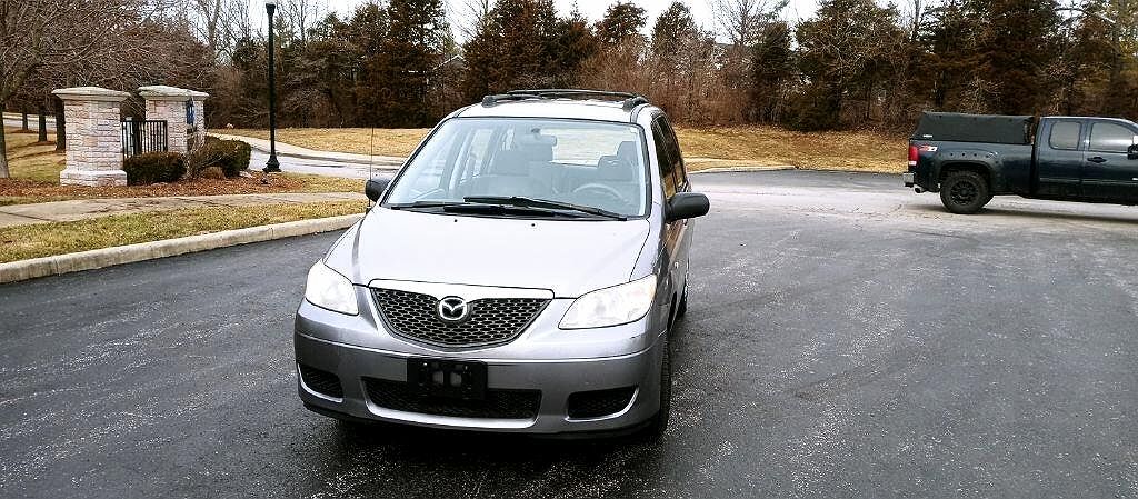 2005 Mazda MPV LX image 14