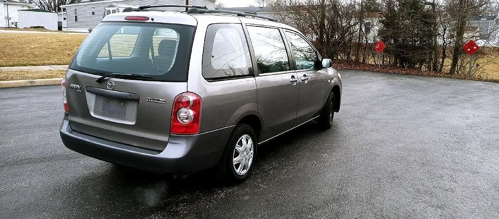 2005 Mazda MPV LX image 37