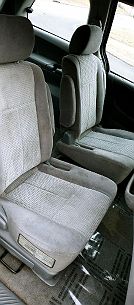 2005 Mazda MPV LX image 47