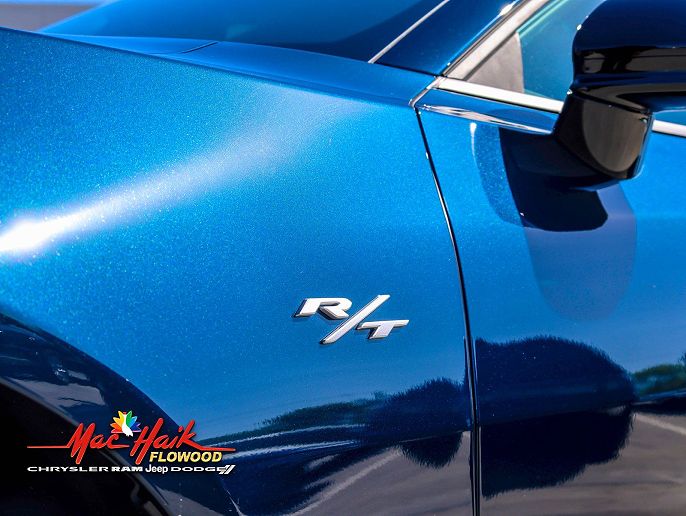 2026 Dodge Charger