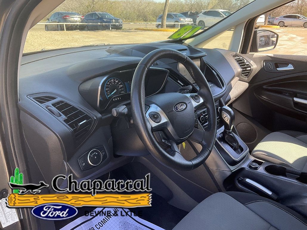 2018 Ford C-Max SE image 3