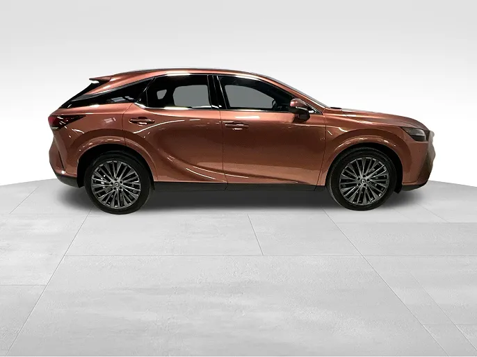 2023 Lexus RX