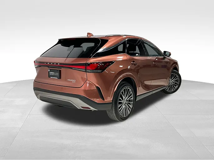 2023 Lexus RX