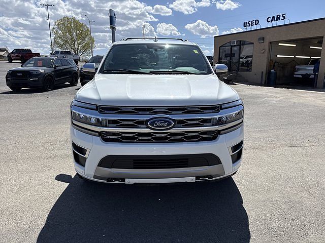 2024 Ford Expedition MAX