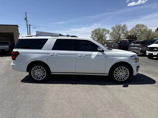 2024 Ford Expedition MAX