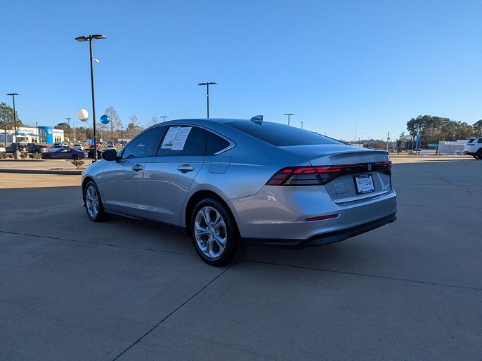 2024 Honda Accord