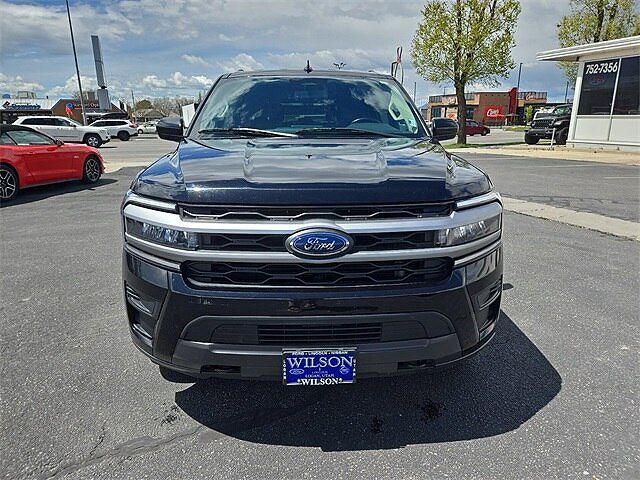 2022 Ford Expedition MAX