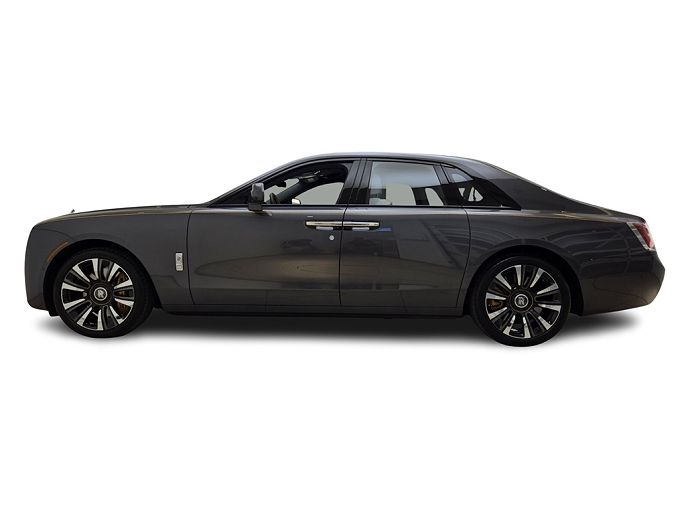 2024 Rolls-Royce Ghost