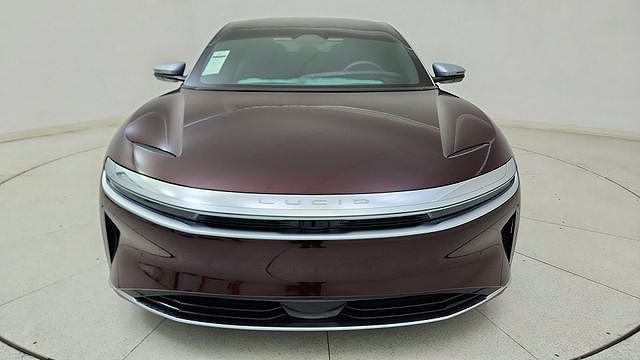 2022 Lucid Air
