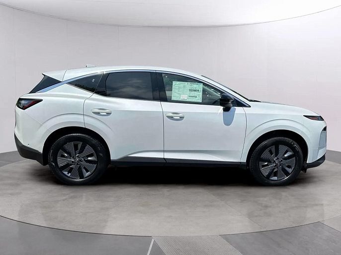 2025 Nissan Murano