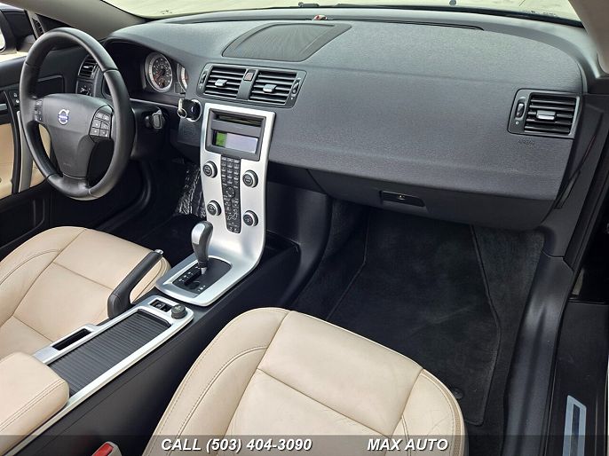 2013 Volvo C70