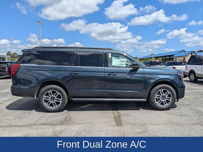 2025 Ford Expedition MAX
