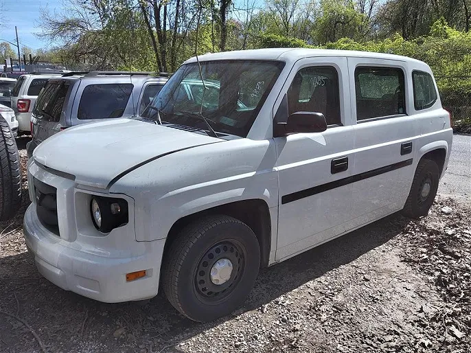 2014 Mobility Ventures MV-1