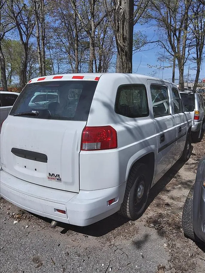 2014 Mobility Ventures MV-1