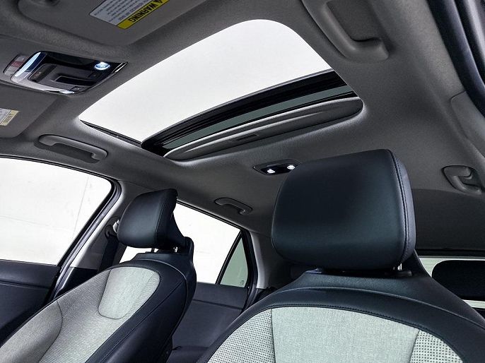 2023 Kia Niro