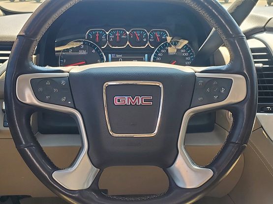 2020 Gmc Yukon XL SLT photo 11