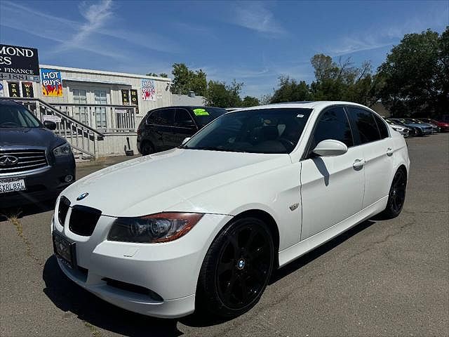 2006 BMW 3 Series