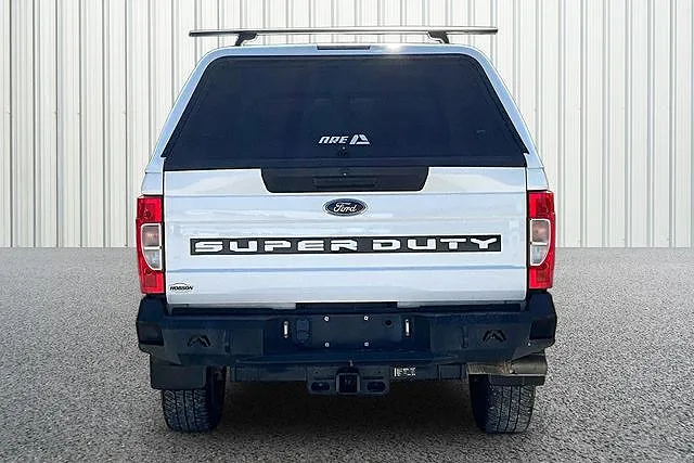 2020 Ford F-350