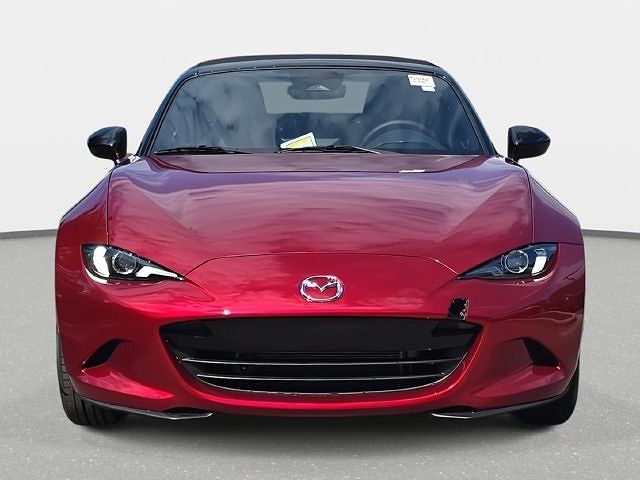 2026 Mazda Miata