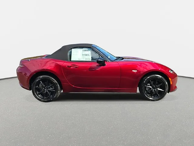 2026 Mazda Miata