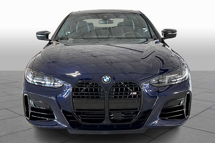 2026 BMW 4 Series