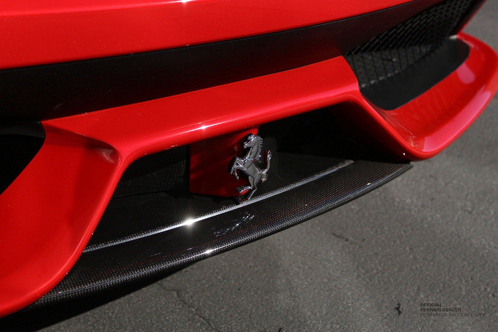 2014 Ferrari 458 Speciale image 17
