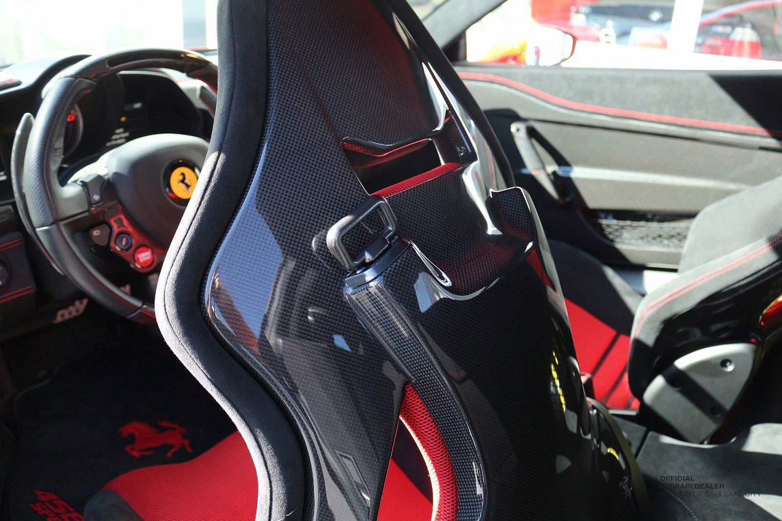 2014 Ferrari 458 Speciale image 31